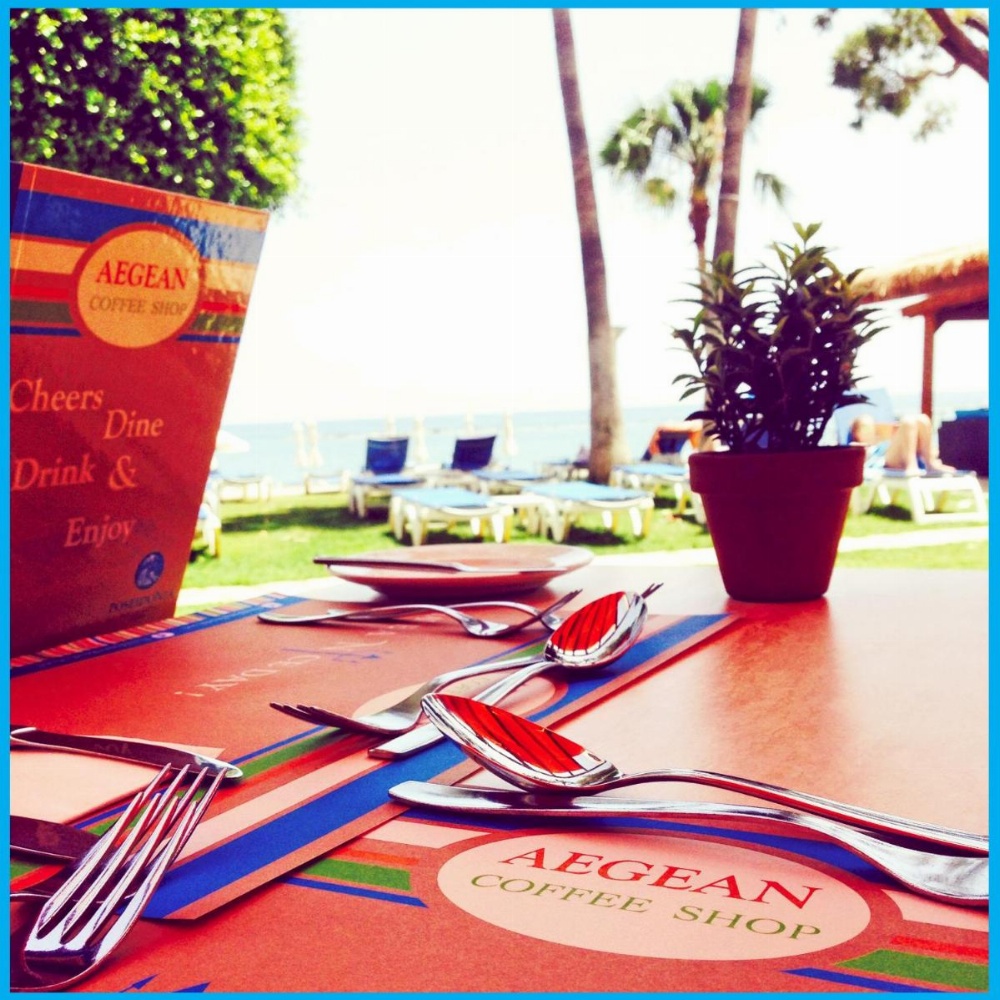 Poseidonia Beach Hotel Image 13