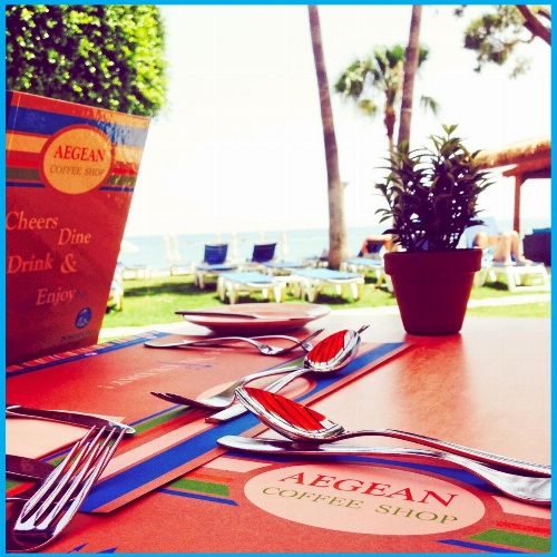 Poseidonia Beach Hotel image 13