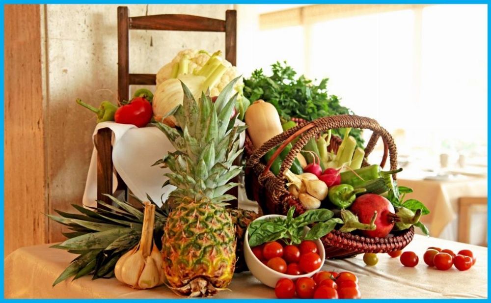 Poseidonia Beach Hotel Image 14