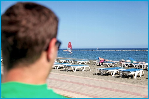 Poseidonia Beach Hotel image 15