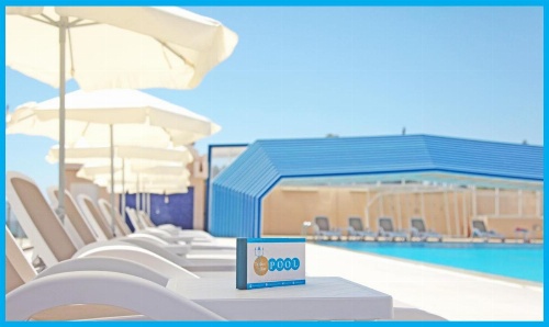Poseidonia Beach Hotel image 16