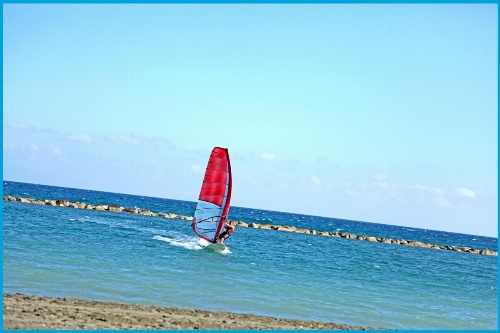 Poseidonia Beach Hotel image 19