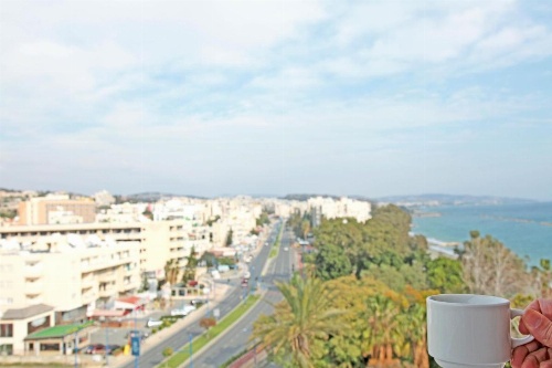 Poseidonia Beach Hotel image 22