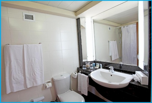 Poseidonia Beach Hotel image 23