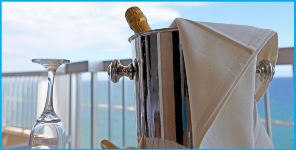 Poseidonia Beach Hotel Image 24