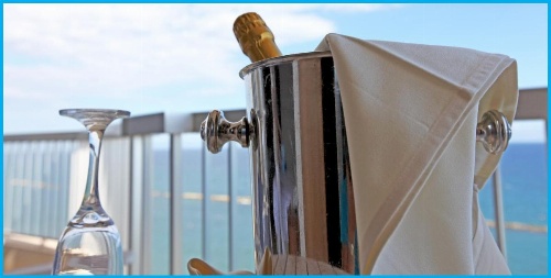 Poseidonia Beach Hotel image 24