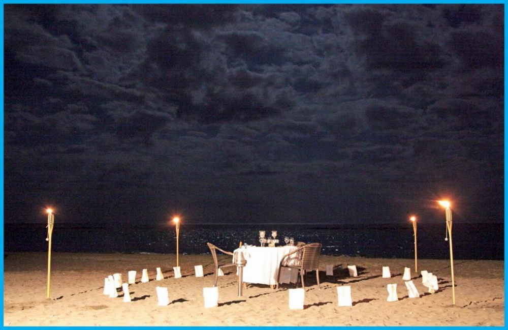 Poseidonia Beach Hotel Image 26