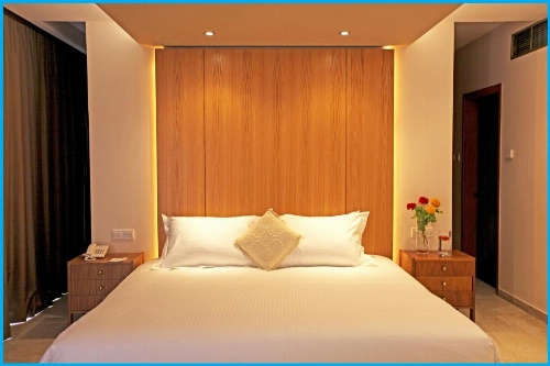Poseidonia Beach Hotel image 29
