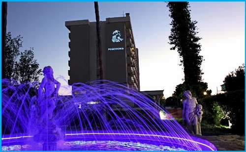 Poseidonia Beach Hotel image 32