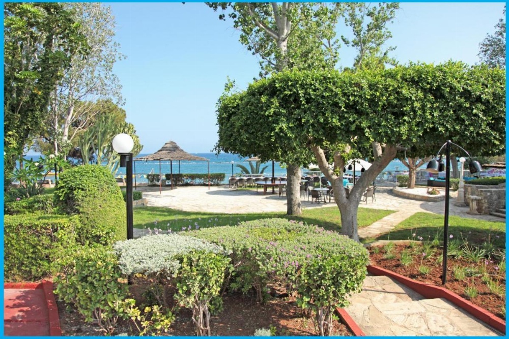 Poseidonia Beach Hotel Image 34