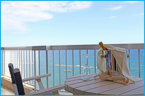 Poseidonia Beach Hotel image 37