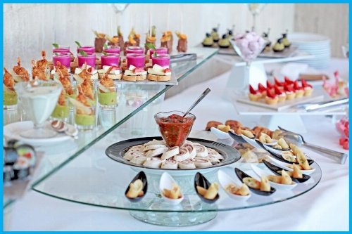 Poseidonia Beach Hotel image 38