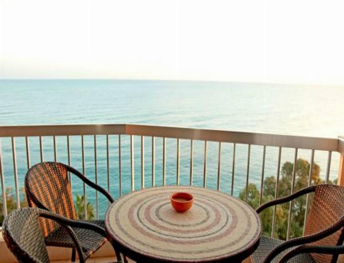 Poseidonia Beach Hotel image 4