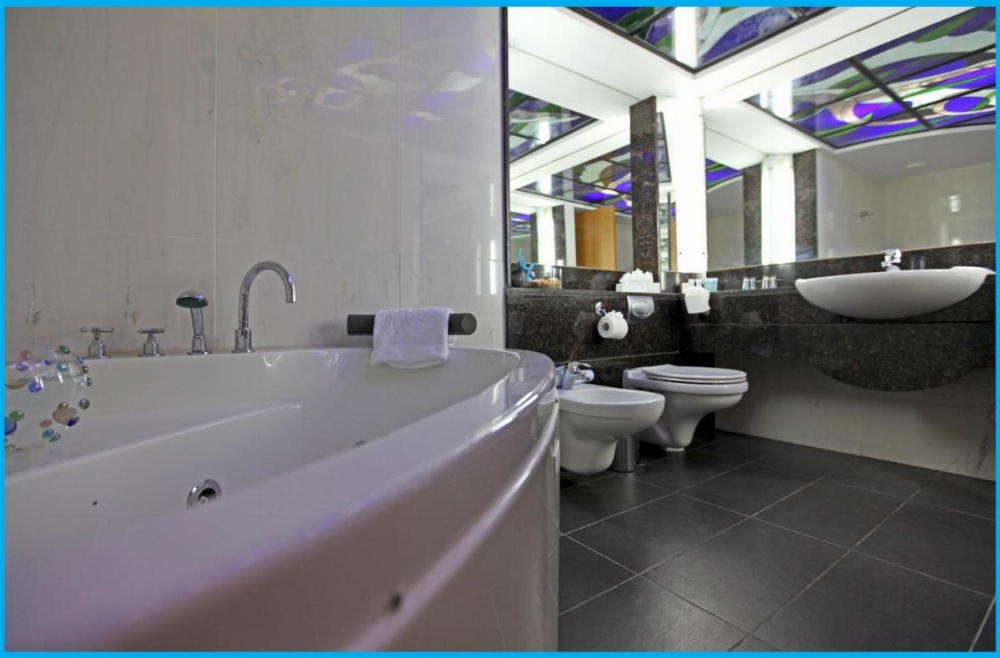 Poseidonia Beach Hotel Image 42
