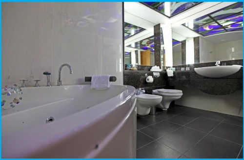 Poseidonia Beach Hotel image 42