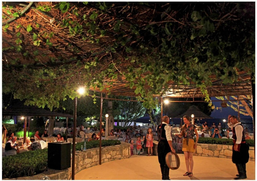 Poseidonia Beach Hotel Image 47