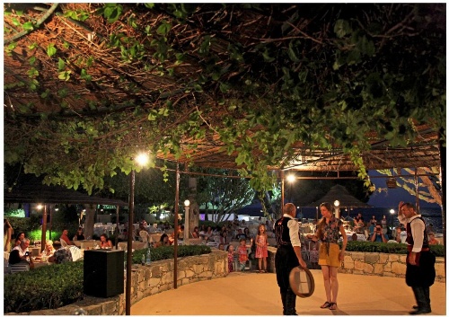 Poseidonia Beach Hotel image 47