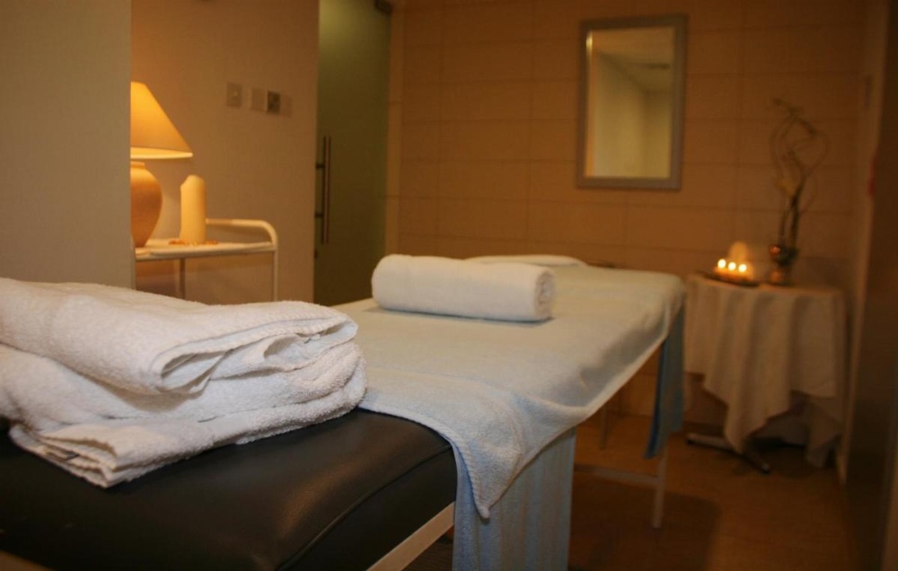 Poseidonia Beach Hotel Image 50