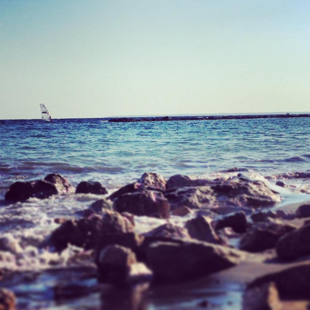 Poseidonia Beach Hotel Image 6