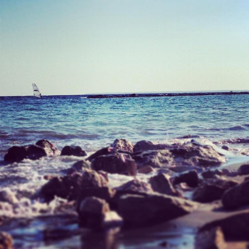 Poseidonia Beach Hotel image 6