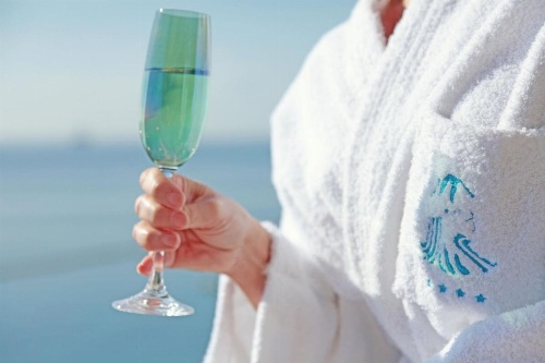 Poseidonia Beach Hotel image 8