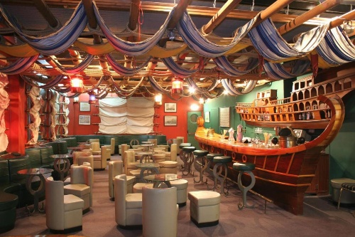 Poseidonia Beach Hotel image 9